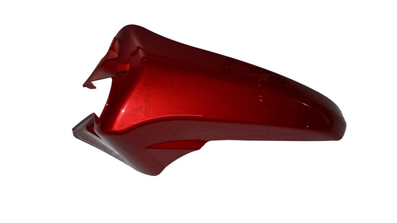 ÖN ÇAMURLUK KIRMIZI (SJ50 PRO)